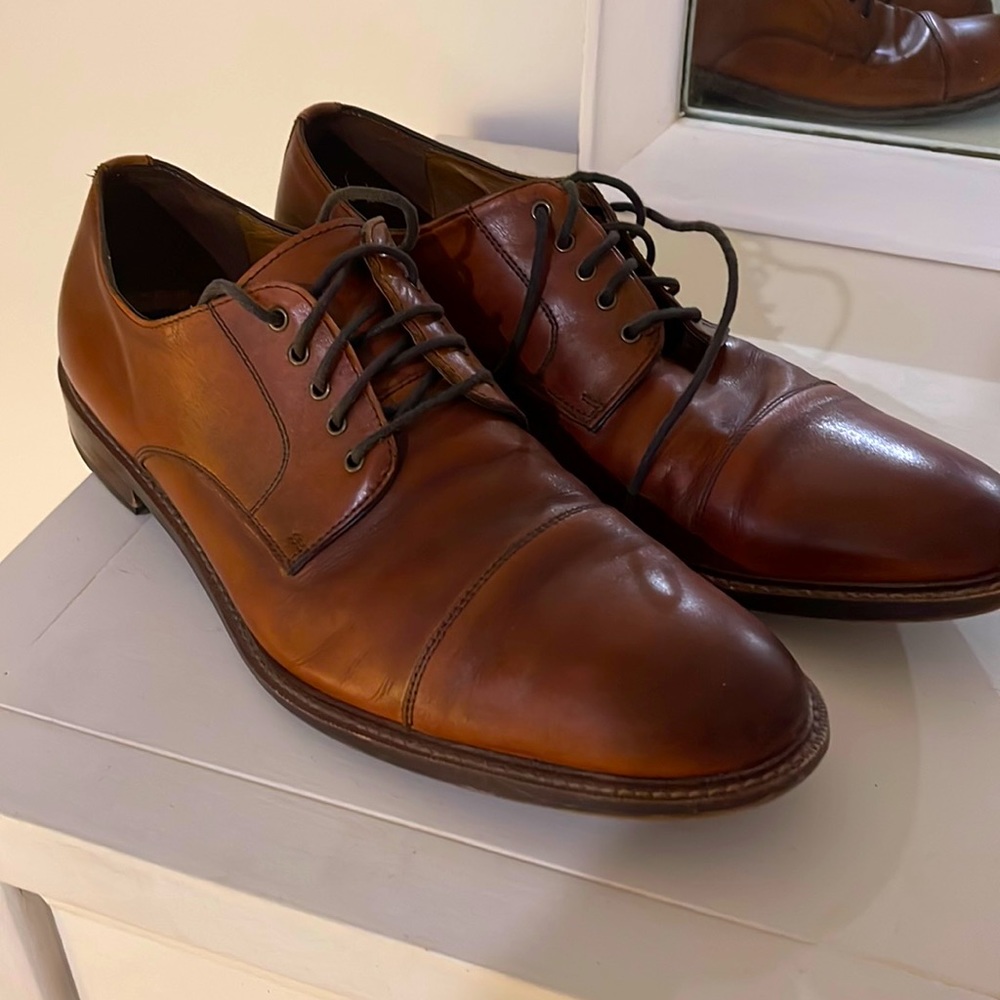 Blake McKay Men’s Dress shoes - size 11.5